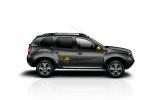 Dacia Duster Air 2014 года